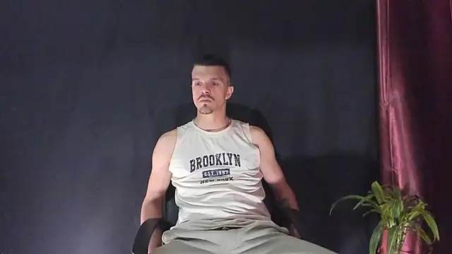 DonyBrown online show from 2, 4, 2026