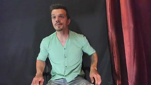 Snapshot of DonyBrown chatting on 13, 5, 2026 DonyBrown online show from 13, 5, 2026