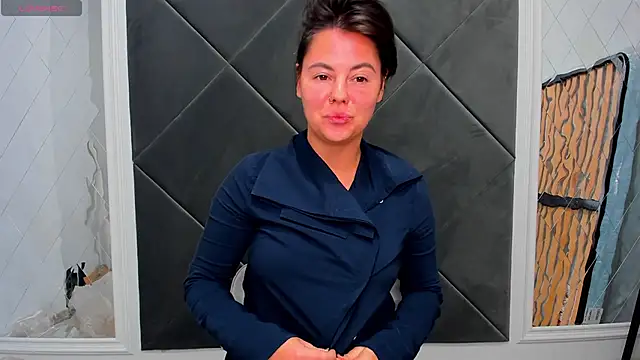 Lady AliBi online show from 5, 11, 2025