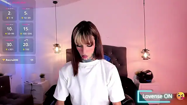 anne parker online show from 17, 10, 2025