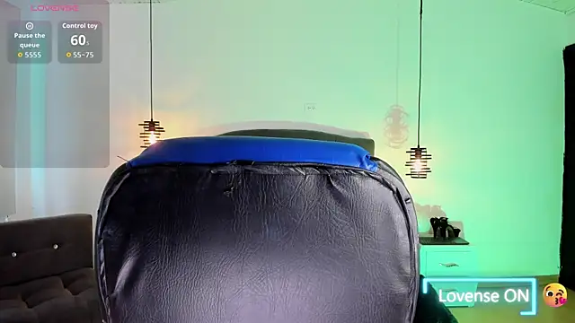 anne parker online show from 8, 1, 2026