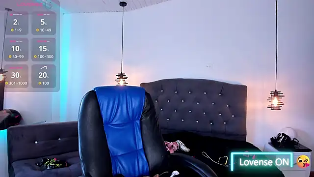 anne parker online show from 17, 1, 2026