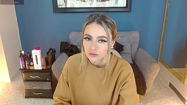 Snapshot of miacarperr1 chatting on 15, 3, 2025 miacarperr1 online show from 15, 3, 2025