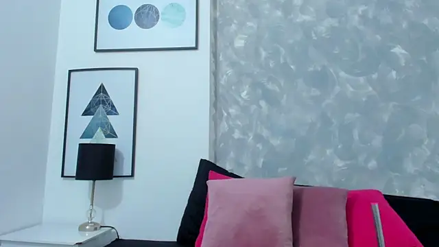 Mariia Cooper1 online show from 4, 1, 2025
