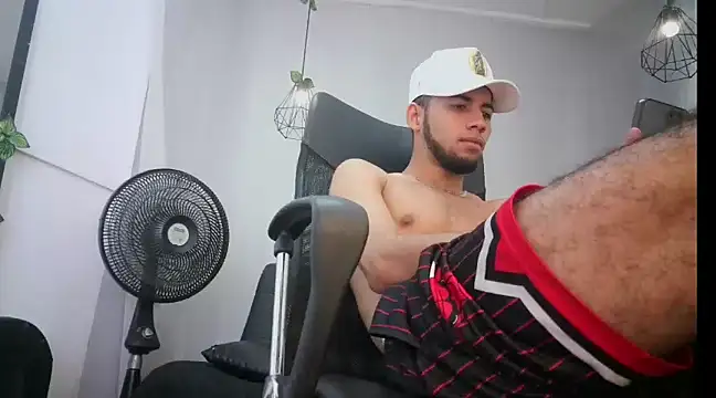 jhon ath online show from 8, 2, 2025