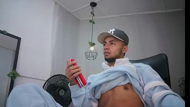 jhon ath online show from 18, 3, 2025