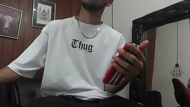 jhon ath online show from 18, 3, 2025