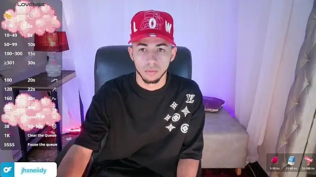 jhon ath online show from 10, 9, 2025