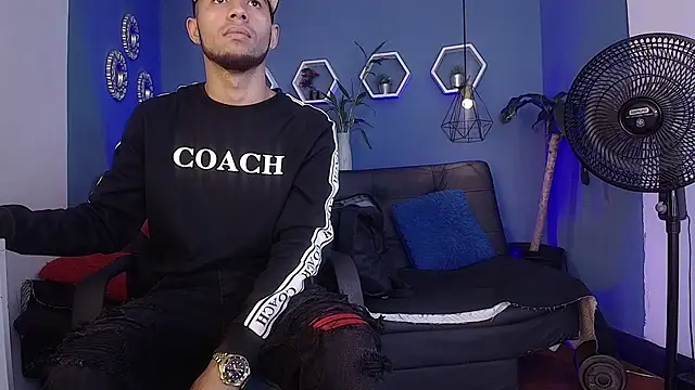 jhon ath online show from 12, 9, 2025