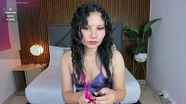 Snapshot of dulce_natyy chatting on 15, 3, 2025 dulce natyy online show from 15, 3, 2025