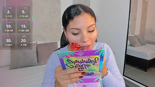 dulce natyy online show from 29, 10, 2025