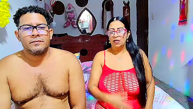 rosi pamela online show from 5, 12, 2025