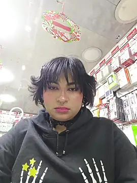 Snapshot of TioreHentai chatting on 13, 12, 2025 TioreHentai online show from 13, 12, 2025