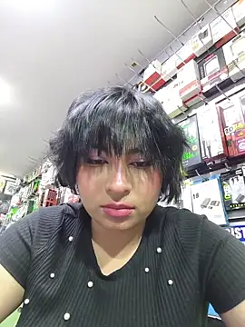 Snapshot of TioreHentai chatting on 15, 12, 2025 TioreHentai online show from 15, 12, 2025