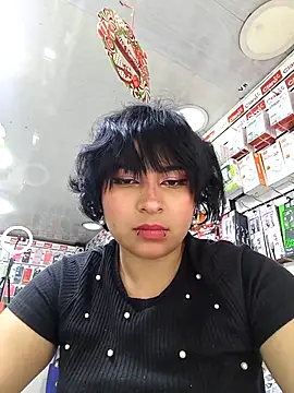 Snapshot of TioreHentai chatting on 15, 12, 2025 TioreHentai online show from 15, 12, 2025