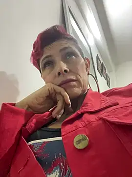 MireyaTorresGu online show from 12, 2, 2025