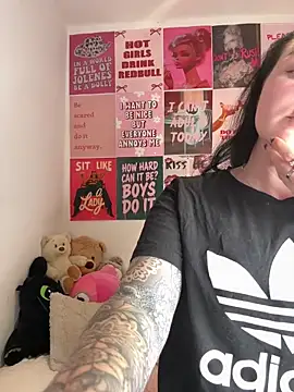 yorkshiregal online show from 13, 4, 2026