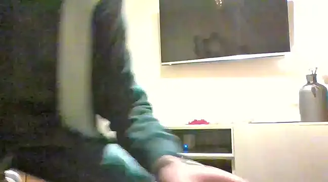 Hectorthyssen1 online show from 27, 12, 2024