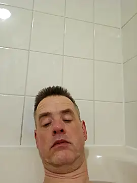 Hectorthyssen1 online show from 31, 1, 2025