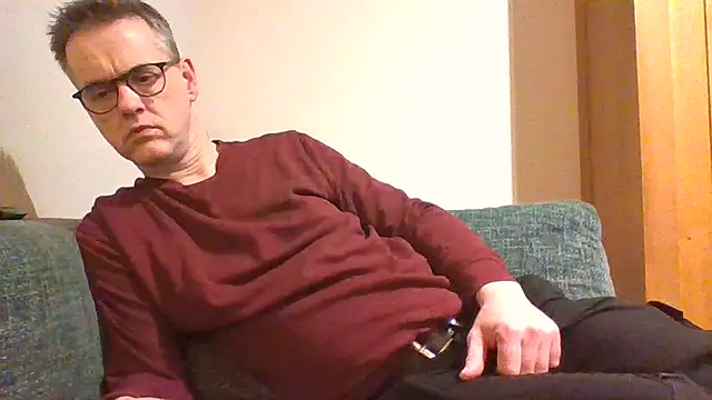 Hectorthyssen1 online show from 24, 2, 2025