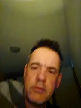 Hectorthyssen1 online show from 4, 3, 2025