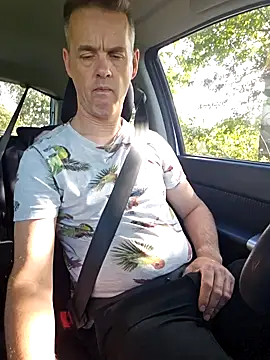 Hectorthyssen1 online show from 12, 9, 2025