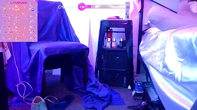 ingrid1982 online show from 12, 12, 2024