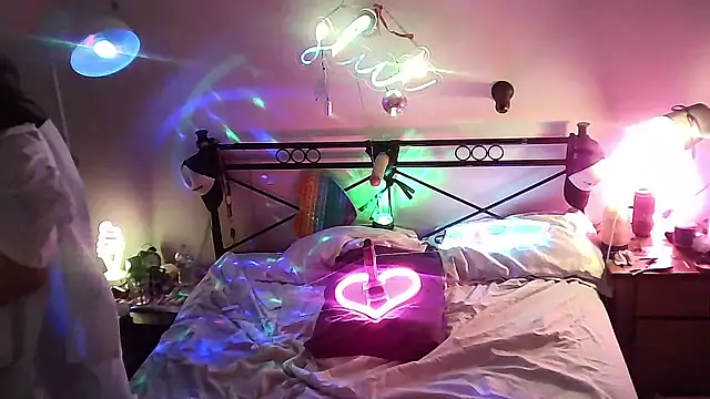 ingrid1982 online show from 14, 1, 2026