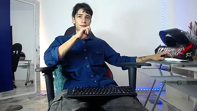 Zacktk7 online show from 20, 12, 2024