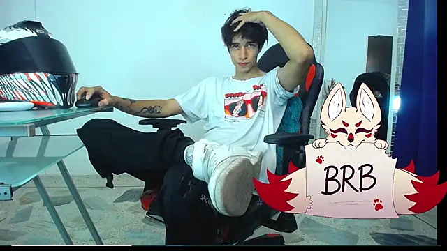 Zacktk7 online show from 24, 1, 2025