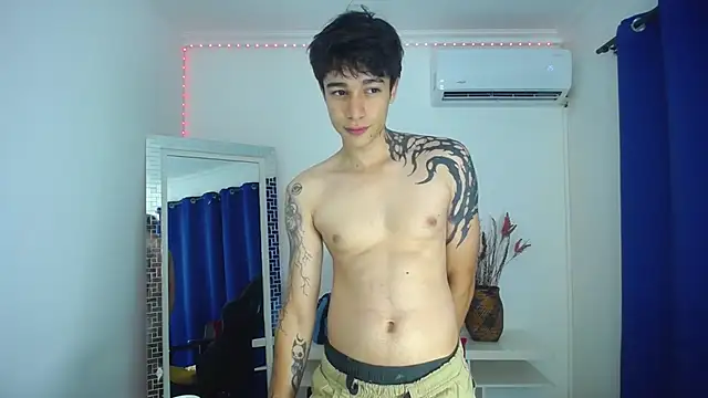 Zacktk7 online show from 5, 2, 2025