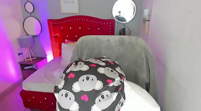 Namiko Park online show from 10, 2, 2025