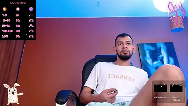 Snapshot of Bedobigcock chatting on 4, 12, 2024 Bedobigcock online show from 4, 12, 2024