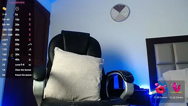 Snapshot of Bedobigcock chatting on 13, 3, 2025 Bedobigcock online show from 13, 3, 2025