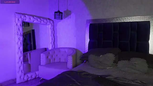 Salome Williamss online show from 21, 3, 2026