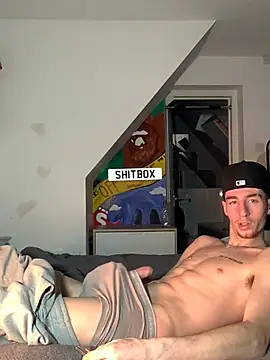 MikesWood21 online show from 24, 12, 2024