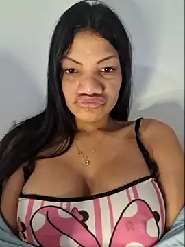 charllottebrasilian online show from 4, 7, 2026