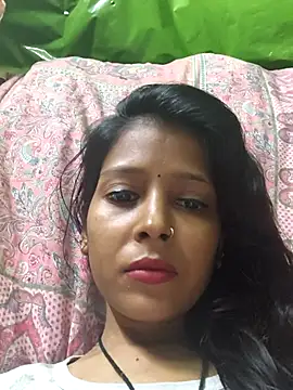 Snapshot of kobita_Mohali chatting on 24, 6, 2026 kobita Mohali online show from 24, 6, 2026