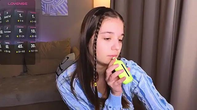 Snapshot of Leela_sun chatting on 8, 1, 2026 Leela sun online show from 8, 1, 2026