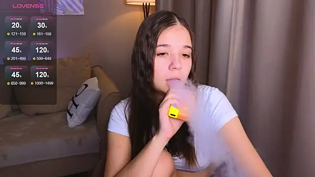 Snapshot of Leela_sun chatting on 9, 1, 2026 Leela sun online show from 9, 1, 2026