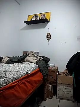 Snapshot of jhonyhot9292 chatting on 7, 2, 2026 jhonyhot9292 online show from 7, 2, 2026