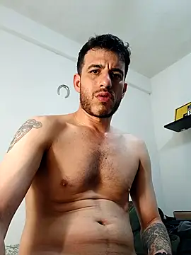 Snapshot of jhonyhot9292 chatting on 10, 2, 2026 jhonyhot9292 online show from 10, 2, 2026