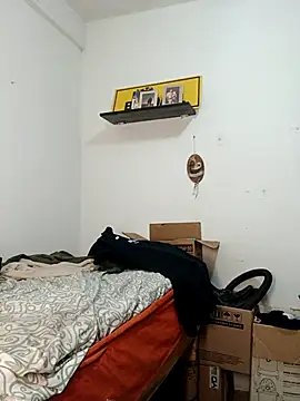 Snapshot of jhonyhot9292 chatting on 19, 2, 2026 jhonyhot9292 online show from 19, 2, 2026