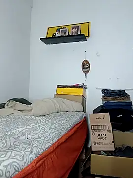 Snapshot of jhonyhot9292 chatting on 28, 2, 2026 jhonyhot9292 online show from 28, 2, 2026