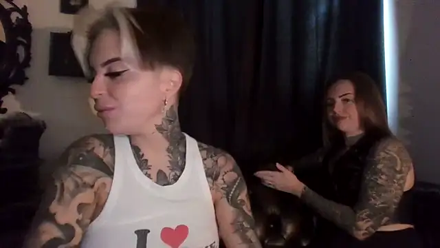 Alexandersonxo online show from 16, 12, 2025