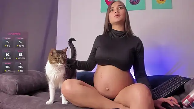 abby princee online show from 9, 2, 2026