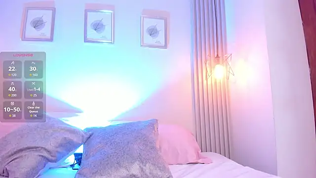 abby princee online show from 29, 7, 2026