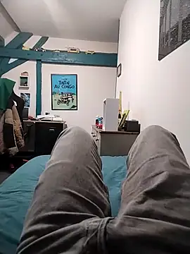 JulesG18 online show from 26, 2, 2026