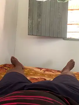 GordoSafadinho online show from 4, 12, 2024