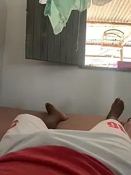 GordoSafadinho online show from 5, 12, 2024